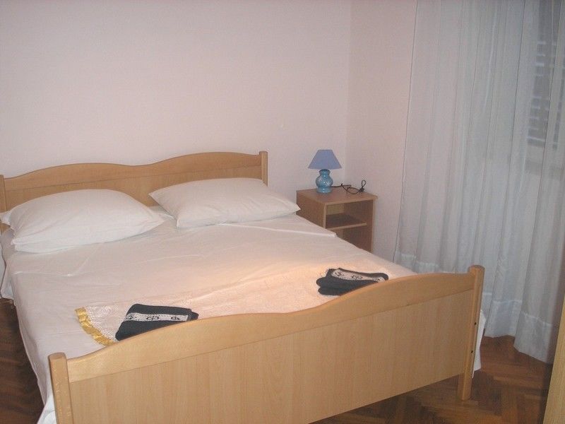 Apartmani Gabric Trogir Exterior photo