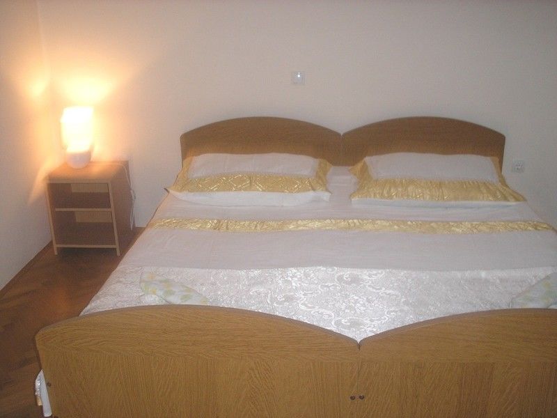 Apartmani Gabric Trogir Exterior photo