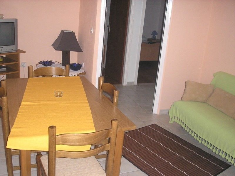 Apartmani Gabric Trogir Exterior photo