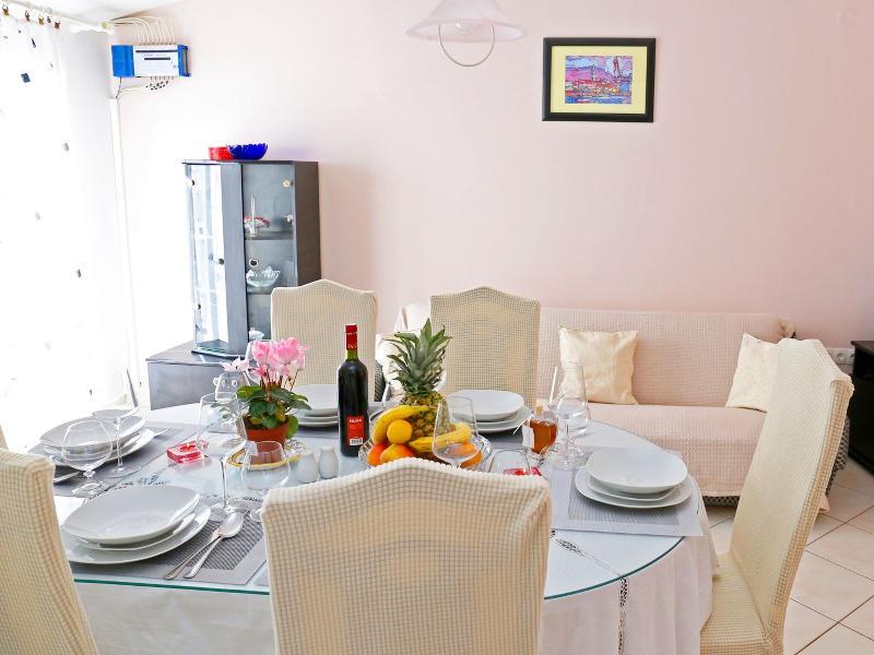 Apartmani Gabric Trogir Exterior photo