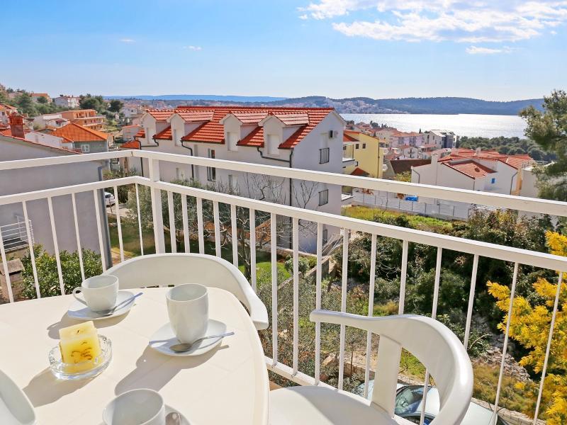 Apartmani Gabric Trogir Exterior photo