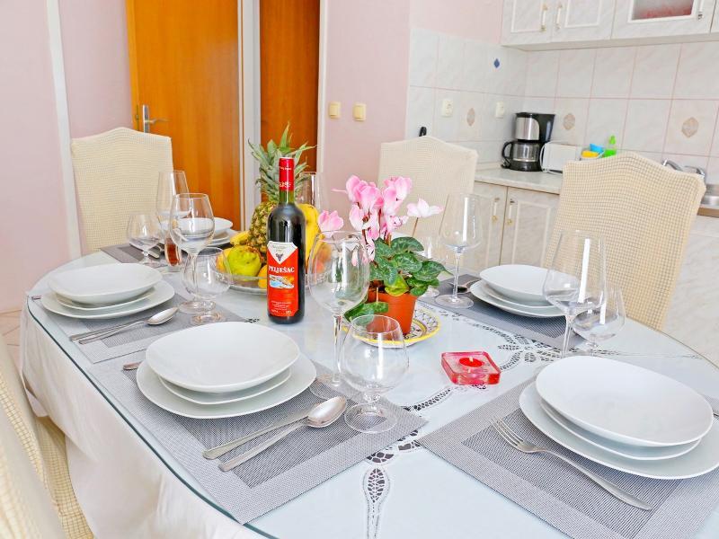 Apartmani Gabric Trogir Exterior photo